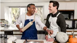 Chris Scott: A Top Chef Talks Biscuits, Jazz and Aprons