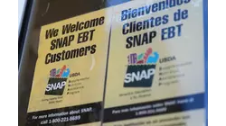 Supreme Court extends its order blocking full SNAP payments, with shutdown potentially nearing an end