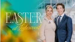 Break The Chains - Easter Special