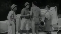 Tarzan and the Green Goddess