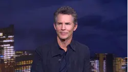 'The Pitt' star Shawn Hatosy on his new film 'Ready or Not 2: Here I Come'