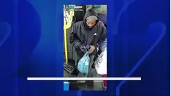 Man wanted for attempted basement burglary in Kingsbridge