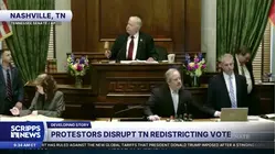 Virginia Supreme Court strikes down Democrats' redistricting plan