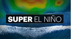 Super El Niño builds in the Pacific, bringing wetter south, quieter hurricane season for Tri-State