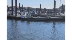 Search resumes for missing Pennsylvania boater after vessel found adrift near Atlantic Highlands