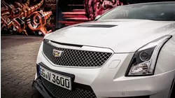 Cadillac ATS-V