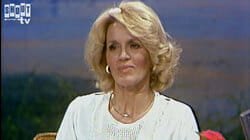 The Johnny Carson Show: Hollywood Icons Of The '70s - Angie Dickinson (4/4/79)