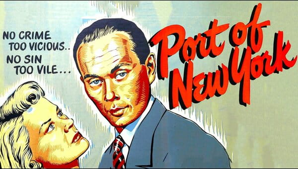 Port Of New York on FREECABLE TV