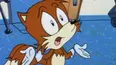 The Adventures of Sonic The Hedgehog
