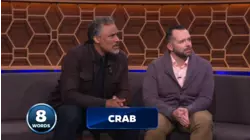 Melissa Peterman, John Michael Higgins, Greg Grunberg, Rick Fox