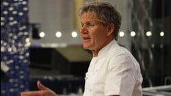 5 Chefs Compete (Part Three)