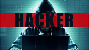 Hacker