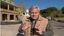 Today's Homeowner with Danny Lipford