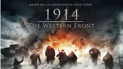 1914: The Western Front