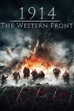 1914: The Western Front