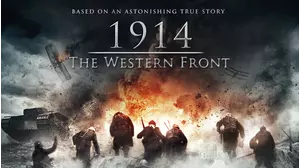 1914: The Western Front