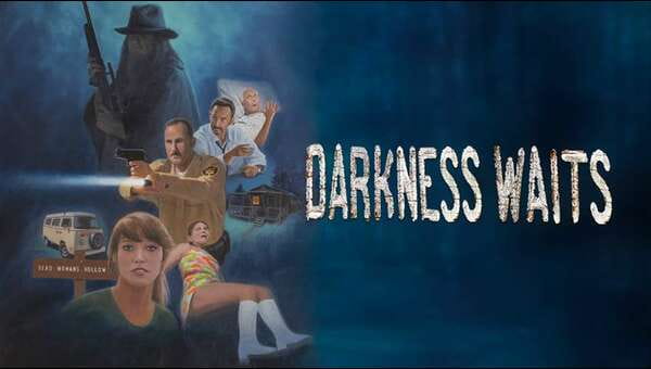 Darkness Waits on FREECABLE TV