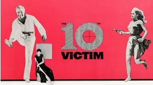 The 10th Victim