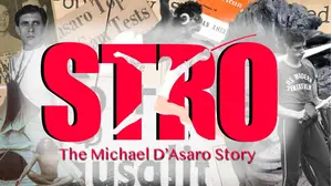 Stro: The Michael D'Asaro Story