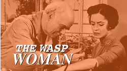 The Wasp Woman