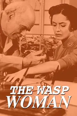 The Wasp Woman