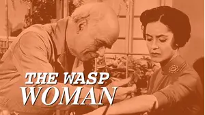 The Wasp Woman