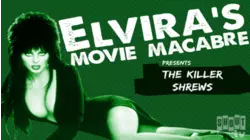 The Killer Shrews