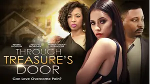 Through Treasure's Door