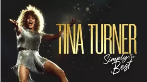 Tina Turner: Simply The Best