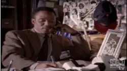 Missing Persons: S1 E4 - I Can't Even Imagine