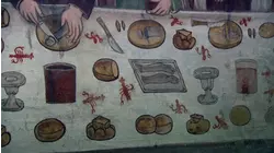 The Last Supper