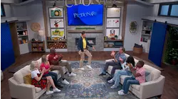 American Ninja Sketchers