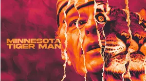 Minnesota Tiger Man