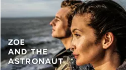 Zoe and the Astronaut