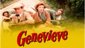Genevieve