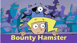 Bounty Hamster