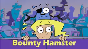 Bounty Hamster
