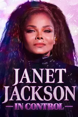 Janet Jackson: In Control