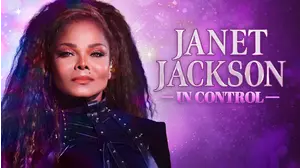Janet Jackson: In Control
