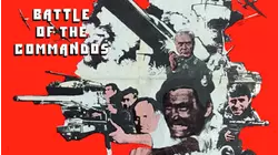 Battle of Commandos