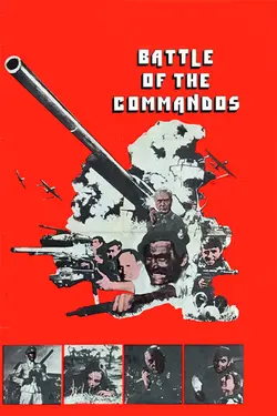 Battle of Commandos