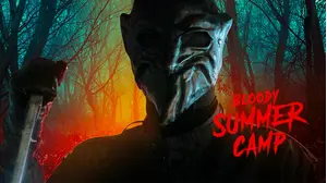 Bloody Summer Camp