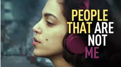 People That Are Not Me