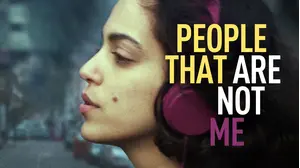 People That Are Not Me