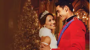 Christmas with a Prince