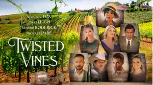 Twisted Vines