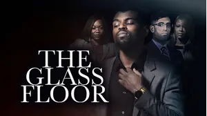 The Glass Floor