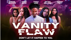 Vanity Flaw