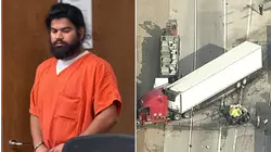 How semitruck driver charged in deadly crash obtained his CDL legally