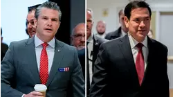 Hegseth y Rubio informan a senadores sobre los ataques a supuestas narcolanchas